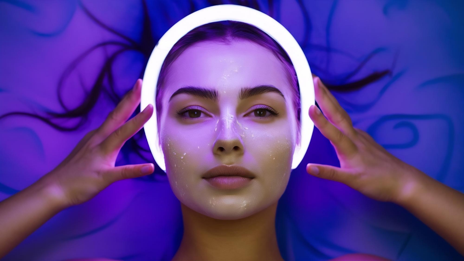 Światło jako „Inteligentny Kosmetolog” – Jak fale LED Biophotonic programują Twoją skórę na młodość?