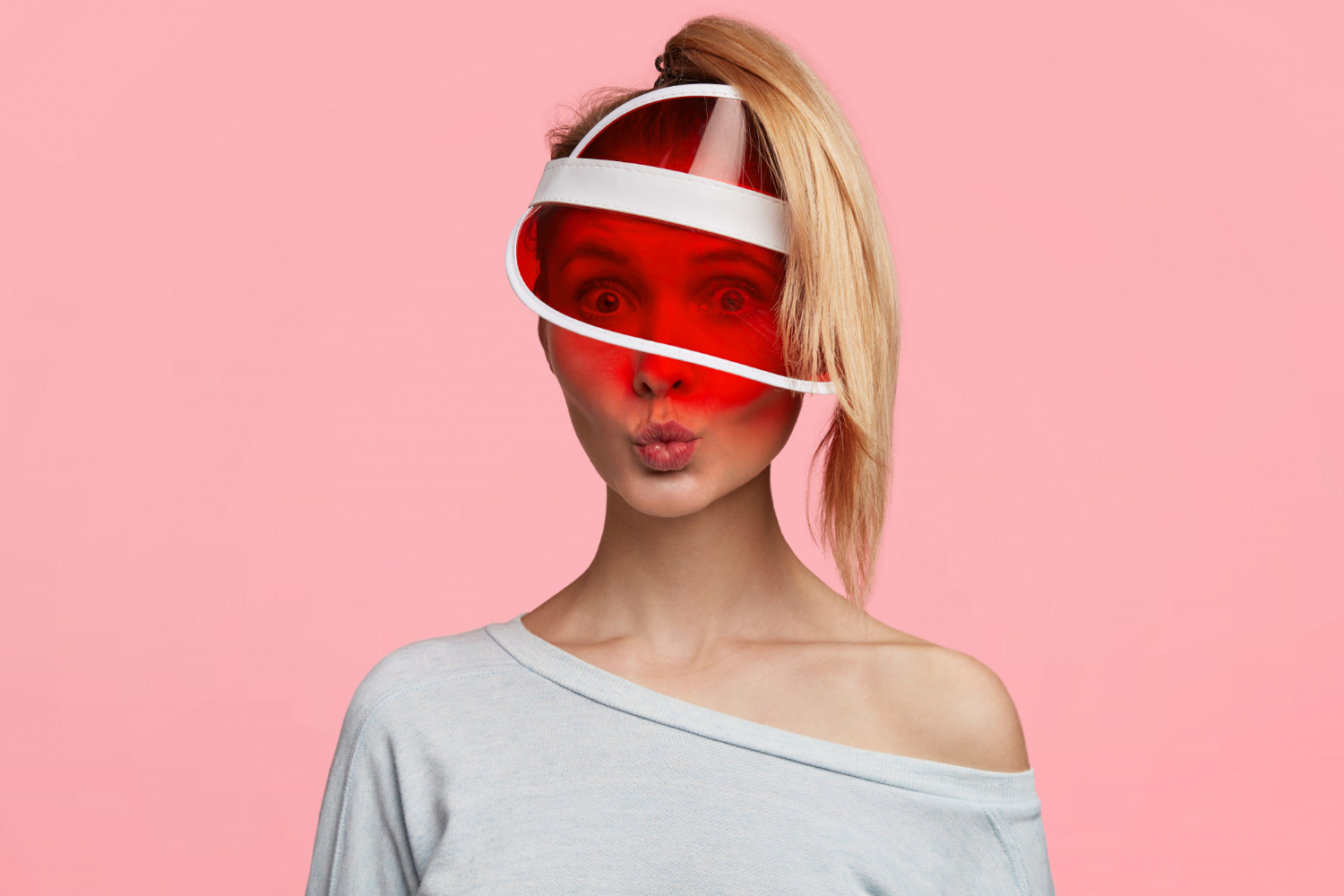 Nowoczesna droga do Długowieczności – czerwone światło w codziennej regeneracji